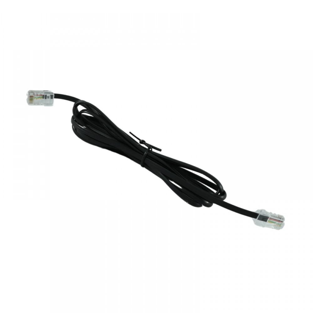 Connection cable for К500 (RG45/RG45) | Electronics for Pellet Stoves | Pellet Stove Parts |