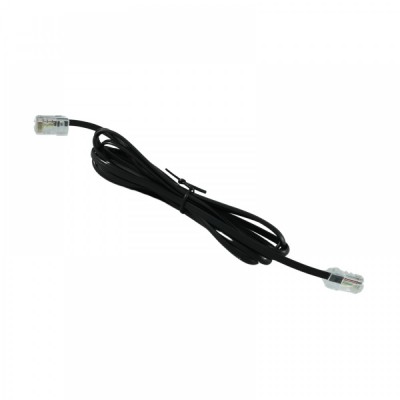  Connection cable for К500 (RG45/RG45) - Electronics for Pellet Stoves