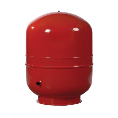 Diaphragm expansion vessel for closed system Aqua System, 35L - Central Heating