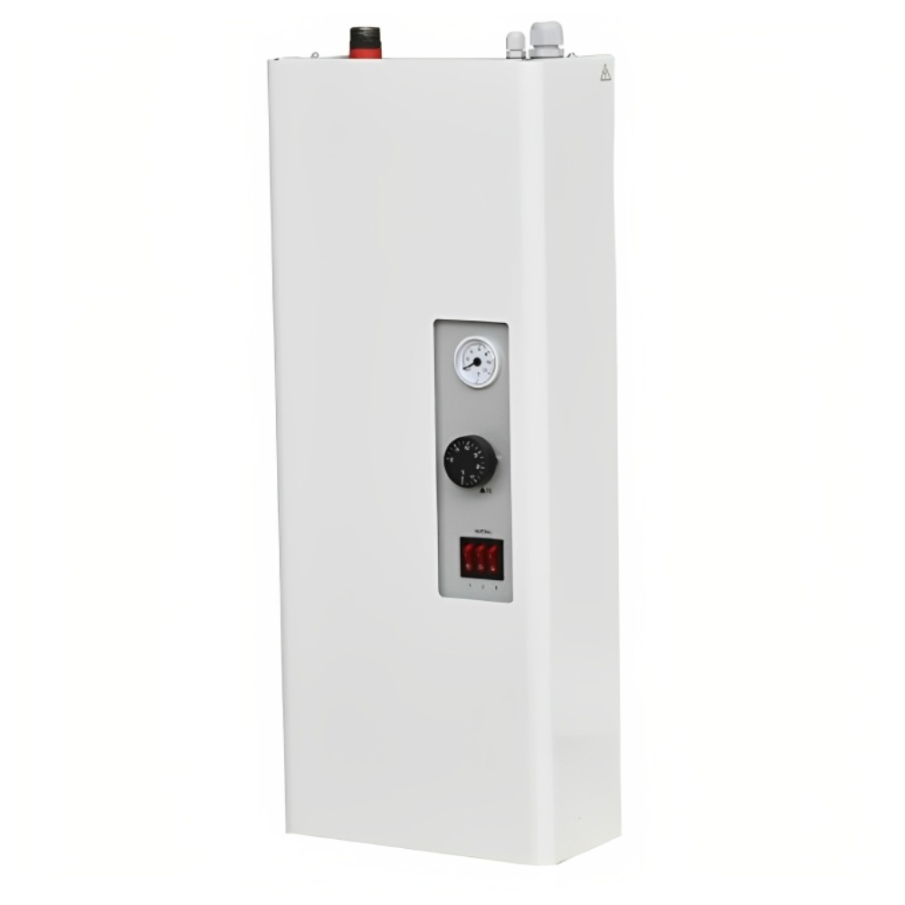 Electric boiler for heating Balkan Energy Dneper, 9kW Economy | Electric boilers |  |