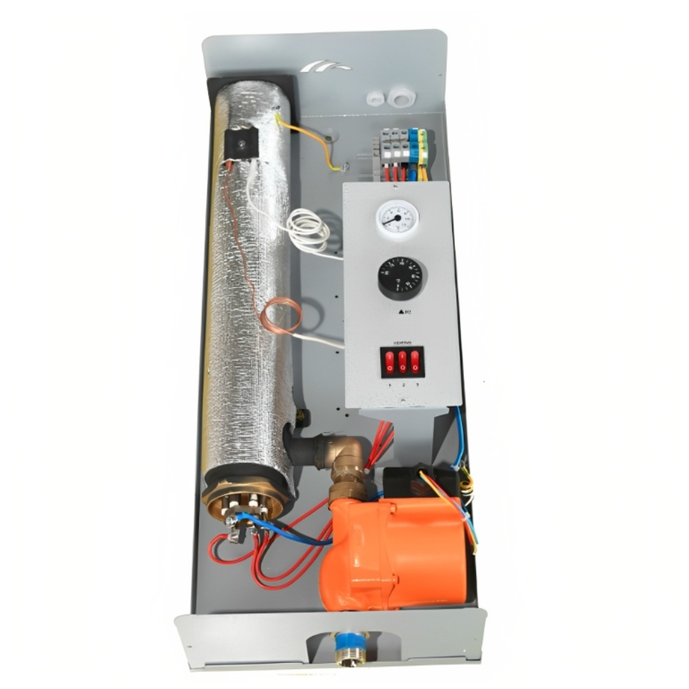 Electric boiler for heating Balkan Energy Dneper, 9kW Economy | Electric boilers |  |
