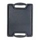 Double-sided cast iron grill plate, 36x25 cm | Cast iron pot |  |
