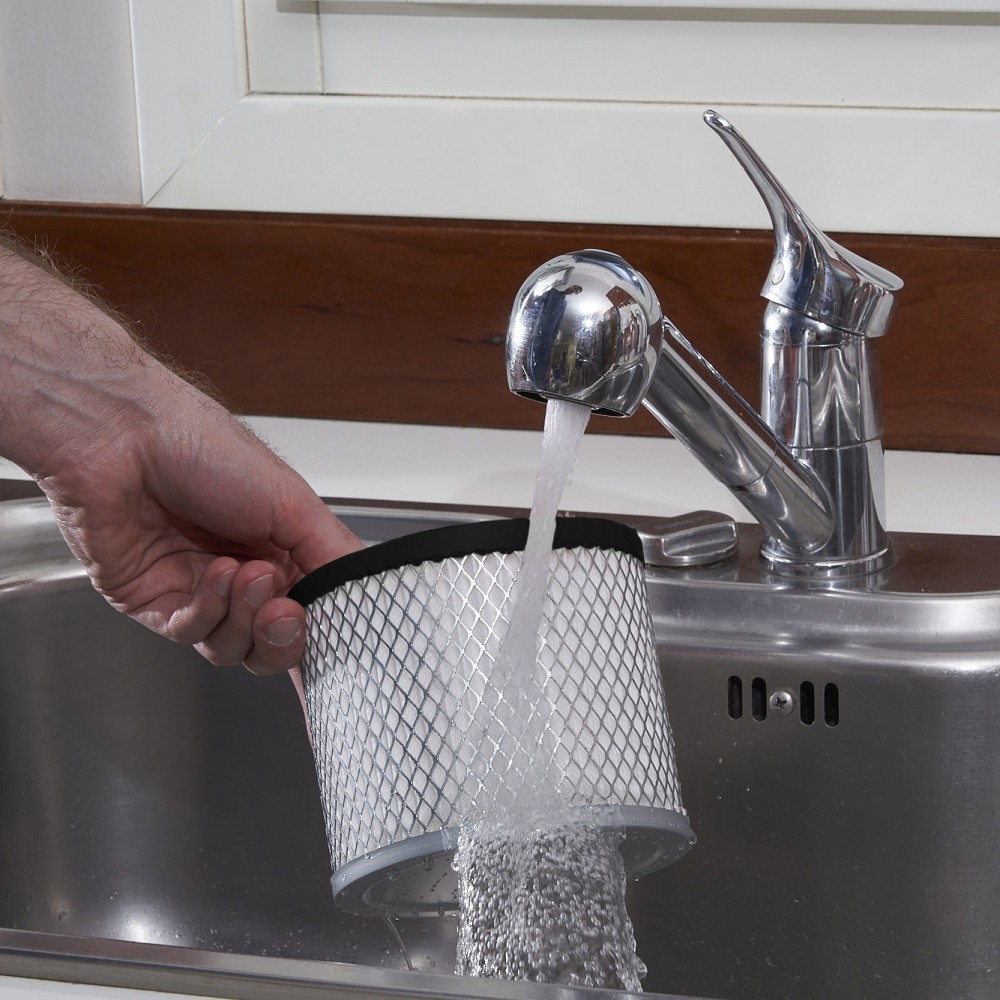 Electric ash vacuum cleaner Ribimex, Model Cenetì, Capacity 15 L | Ash Vacuum cleaners & Filters |  |