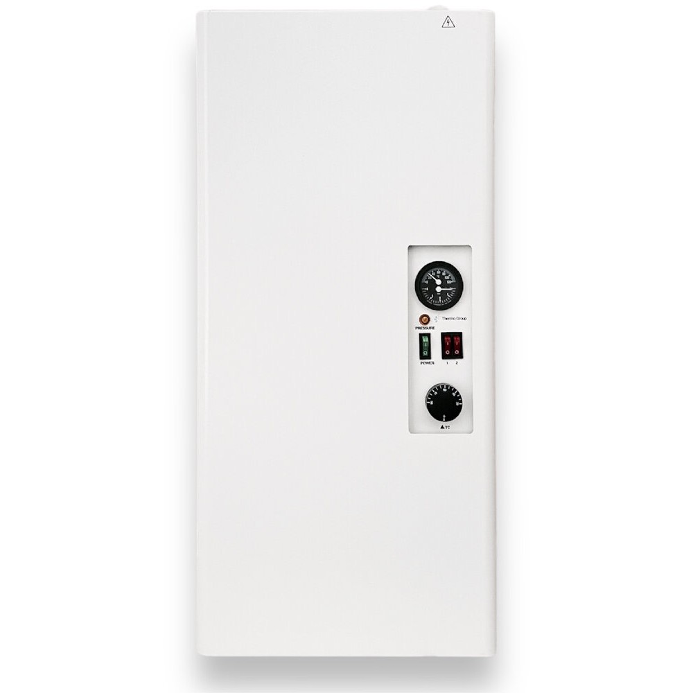 Electric boiler for heating with built-in pump Thermo Group® 18kW | Electric boilers |  |