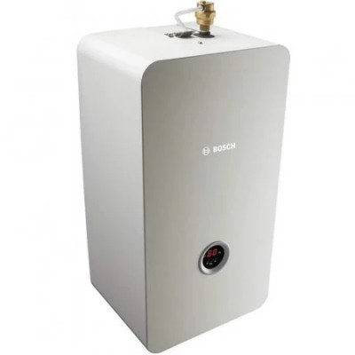 Electric boiler for heating and domestic hot water Bosch TRONIC HEAT 3500, 9kW - Electric boilers