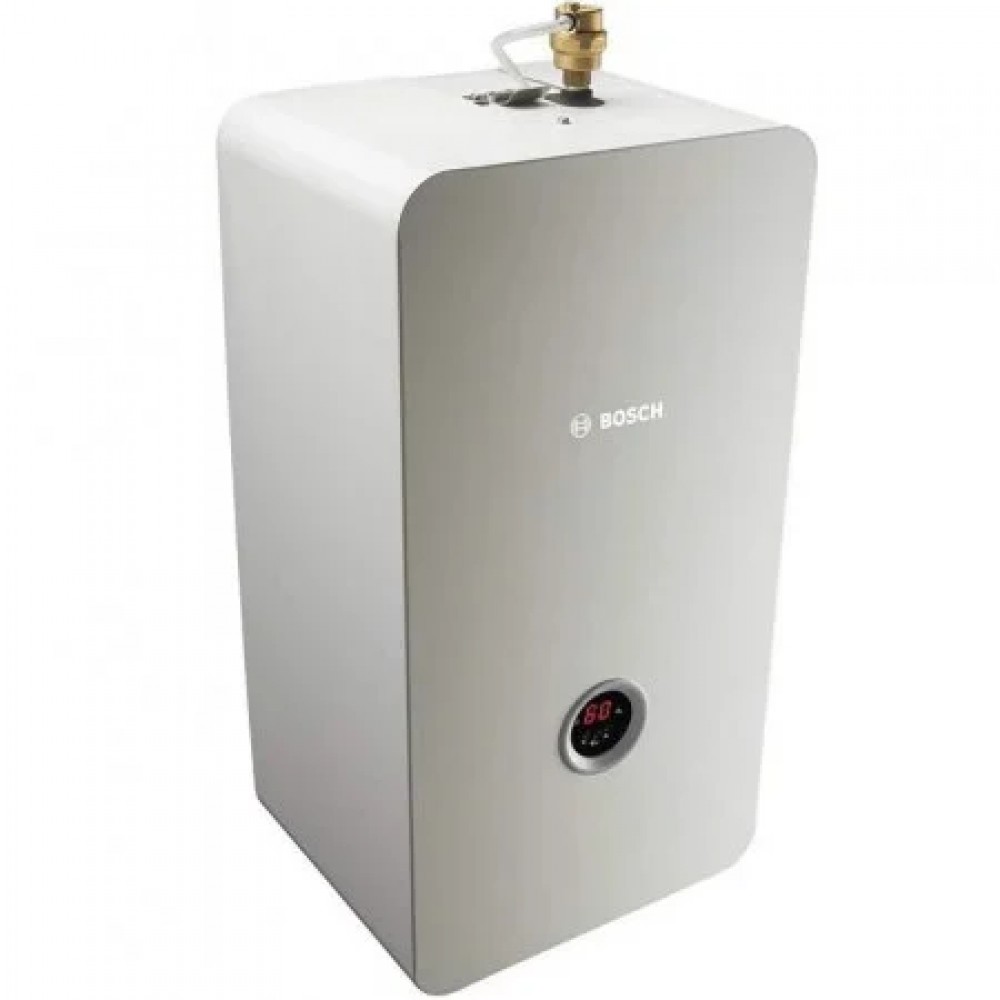 Electric boiler for heating and domestic hot water Bosch TRONIC HEAT 3500, 15kW | Electric boilers |  |