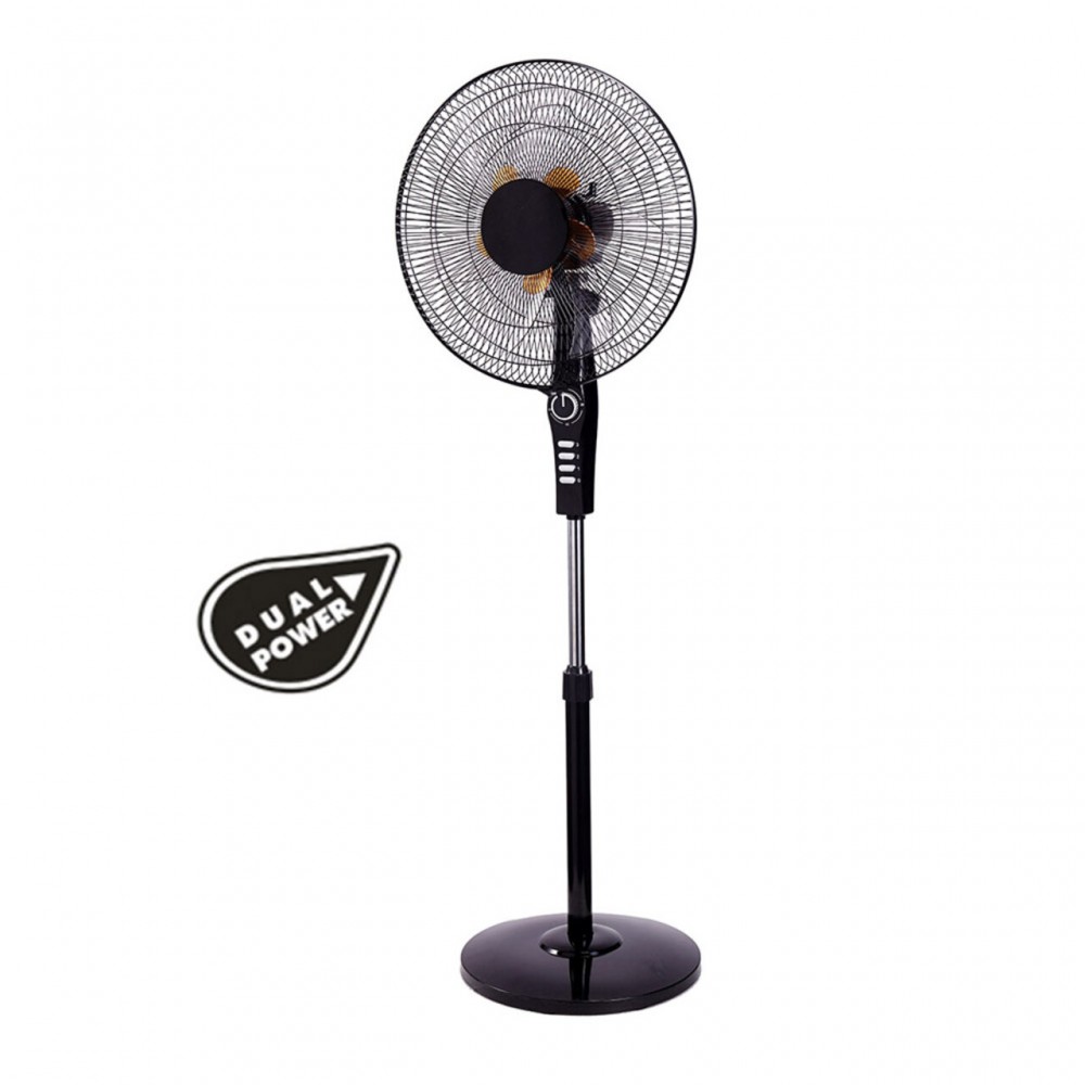 Pedestal fan Telemax FS40-806, 40cm | Pedestal Fans | Fans |