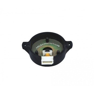 Fan encoder for pellet stoves - Electronics for Pellet Stoves