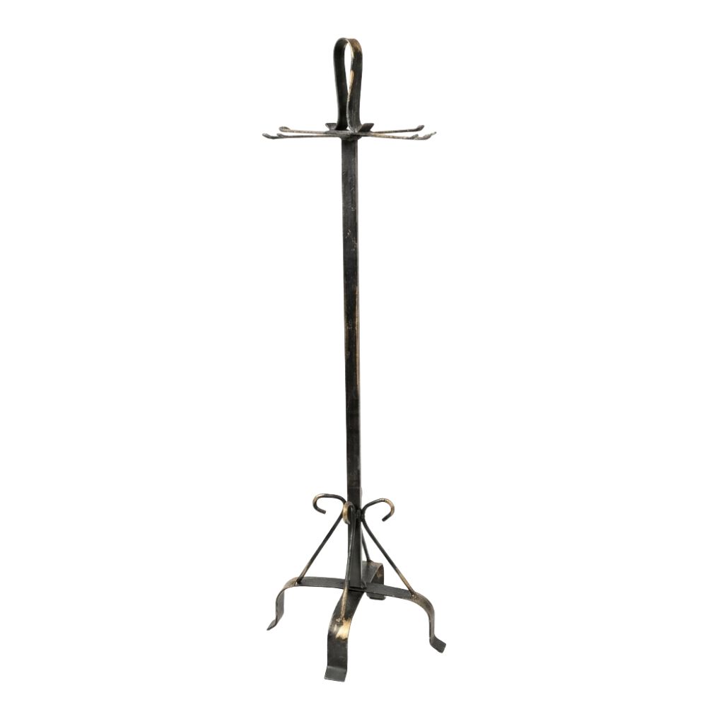 Fireplace Tool Set - 5 Pieces | Stove Accessories |  |