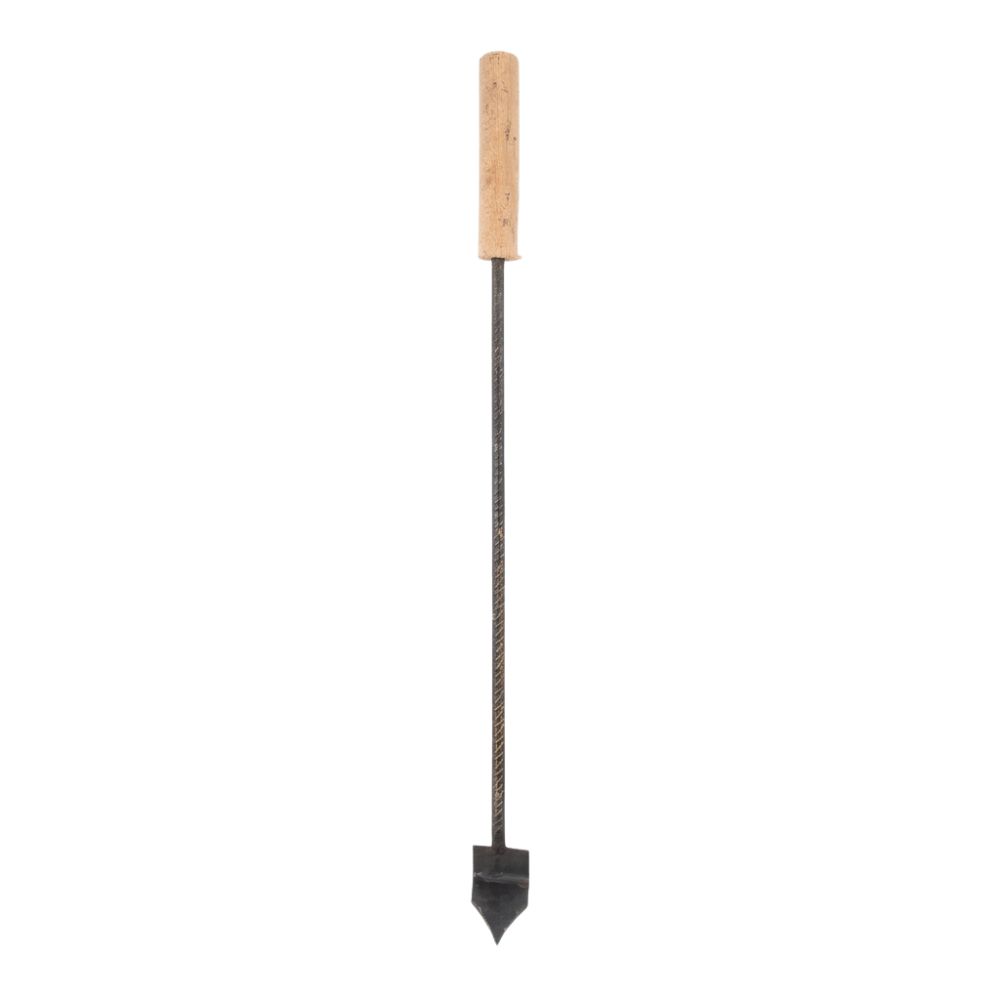 Fireplace Tool Set - 5 Pieces | Stove Accessories |  |