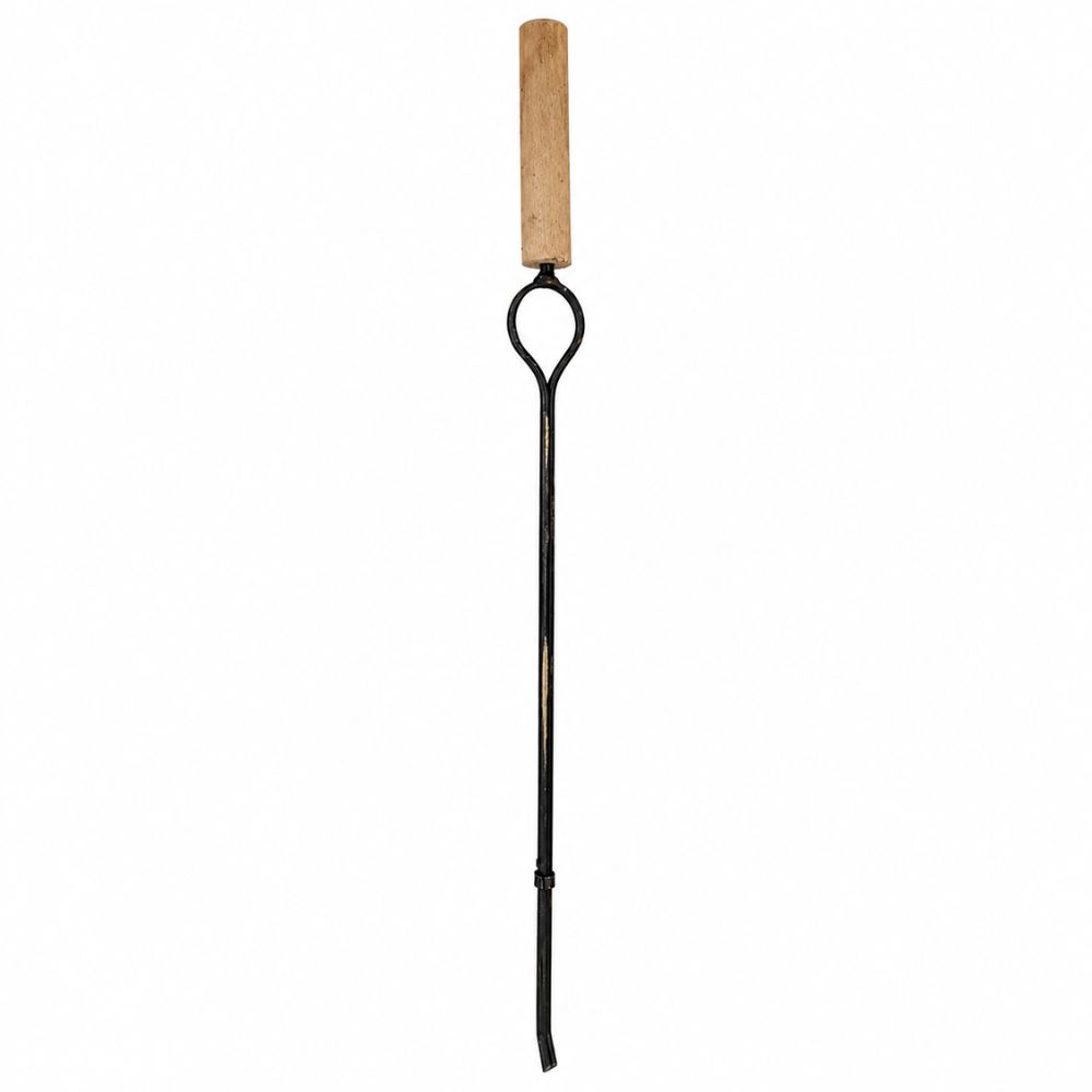 Fireplace Tool Set - 5 Pieces | Stove Accessories |  |