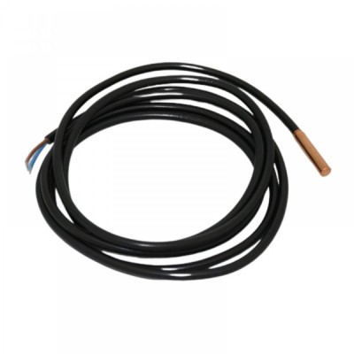 Water temperature sensor for Ferroli Sun P7 & P12 pellet burner - Product Comparison