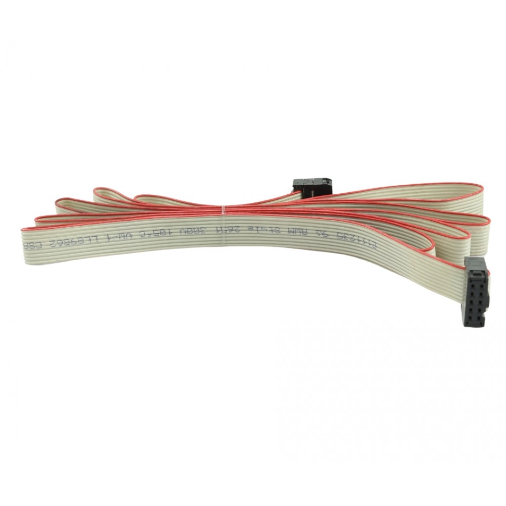 Flat connection cable for pellet stoves BURNiT | Electronics for Pellet Stoves | Pellet Stove Parts |