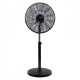 Pedestal fan with remote control Telemax FS45-DC17ARL, 45cm | Pedestal Fans | Fans |