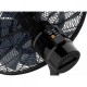Pedestal fan with remote control Telemax FS45-DC17ARL, 45cm | Pedestal Fans | Fans |