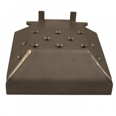 Grate for pellet burner Bisolid - Pellet Burner Parts