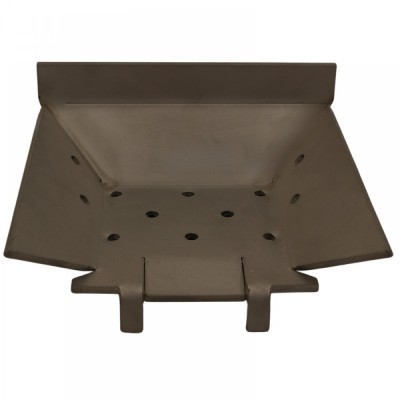 Grate for pellet burner Bisolid - Product Comparison