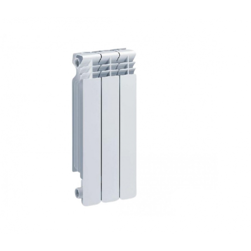 Aluminium radiator Helyos H350, 3 sections | Aluminium Radiators | Radiators |