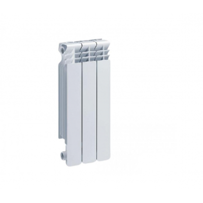 Aluminium radiator Helyos Evo H350, 3 sections 348W - Radiators