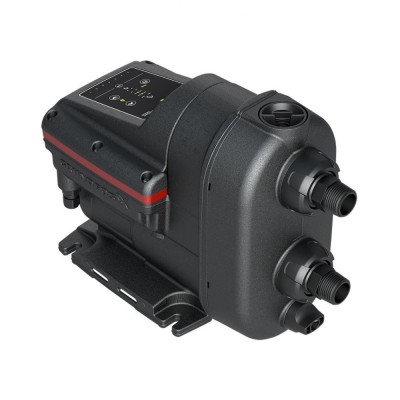 Hydrophore system Grundfos SCALA2 3-45, power 550 W, flow 3 m³/h, pump head 45 m, pressure 10 bar - Product Comparison