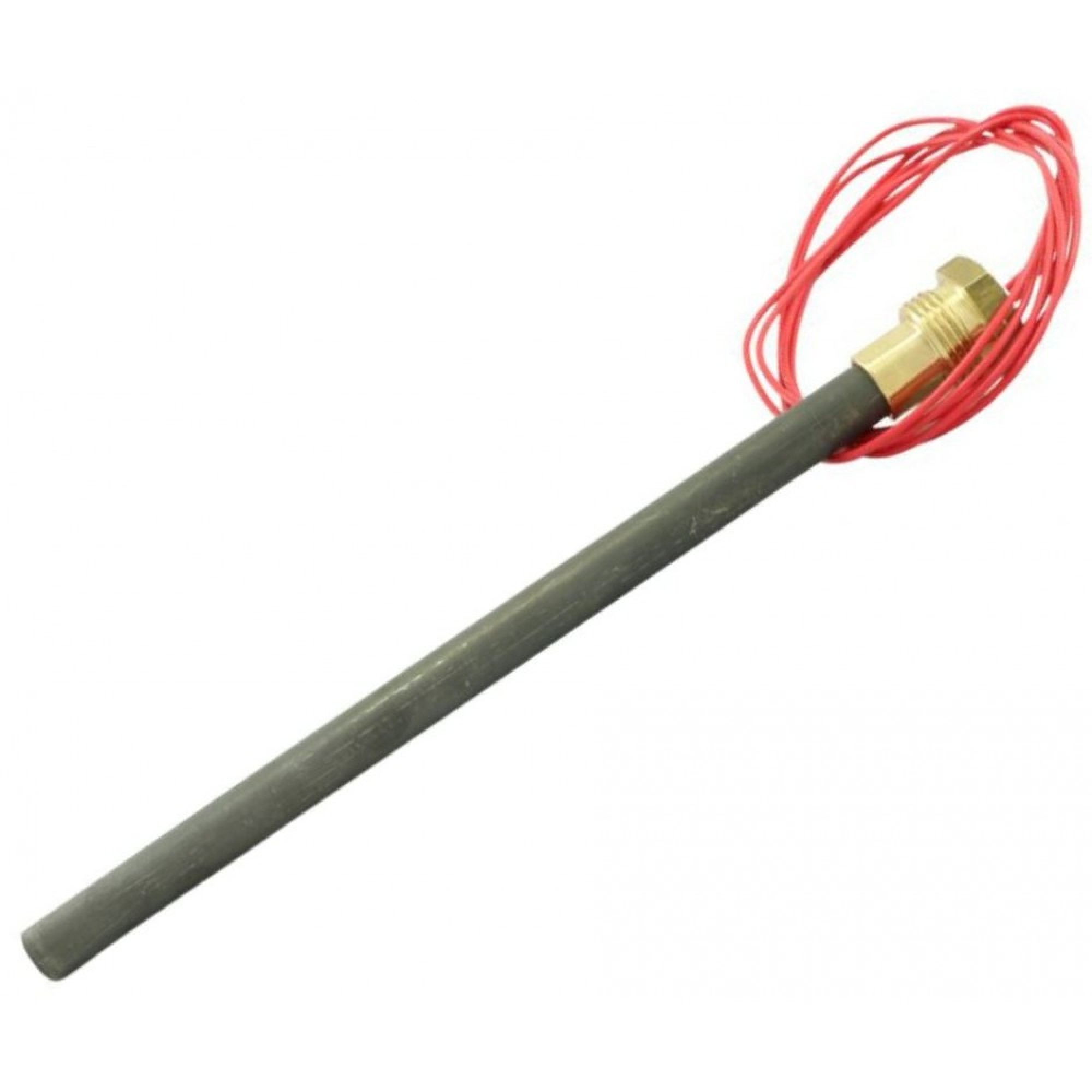 Heating Net Element ᐉ Igniter / heating element for BURNiT Ø9.5x170, 300W – Top Prices ...