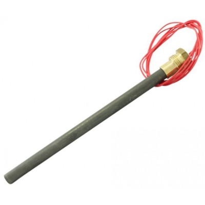 Igniter / heating element for BURNiT Ø9.5x170, 300W - Pellet Stove Parts