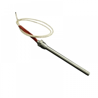 Igniter / heating element for Klover, Avalon, Lopi, Vogelzang and others, total length 163mm 250W - Pellet Stove Parts