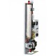 Electric boiler for heating Balkan Energy VEN-4, 9kW, with hydro group | Electric boilers |  |