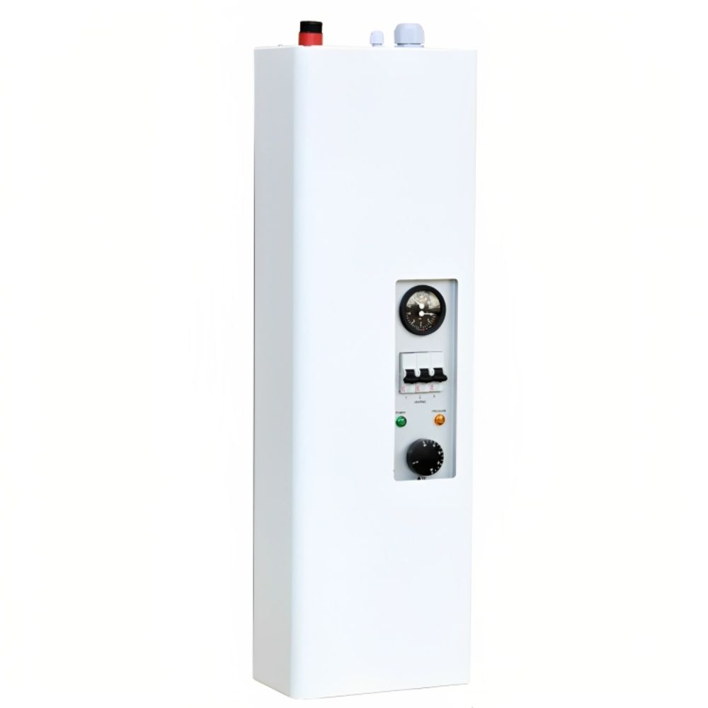 Electric boiler for heating Balkan Energy VEN-4, 9kW, with hydro group | Electric boilers |  |