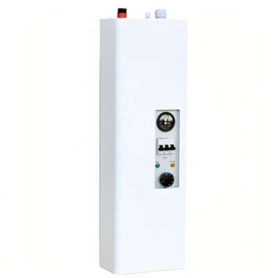 Electric boiler for heating Balkan Energy VEN-4, 9kW, with hydro group - Electric boilers