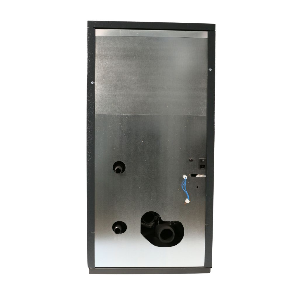 Pellet boiler Mytherm Thalia Plus 50 orange, 50kW | Pellet Stoves With Back Boiler | Pellet Stoves |