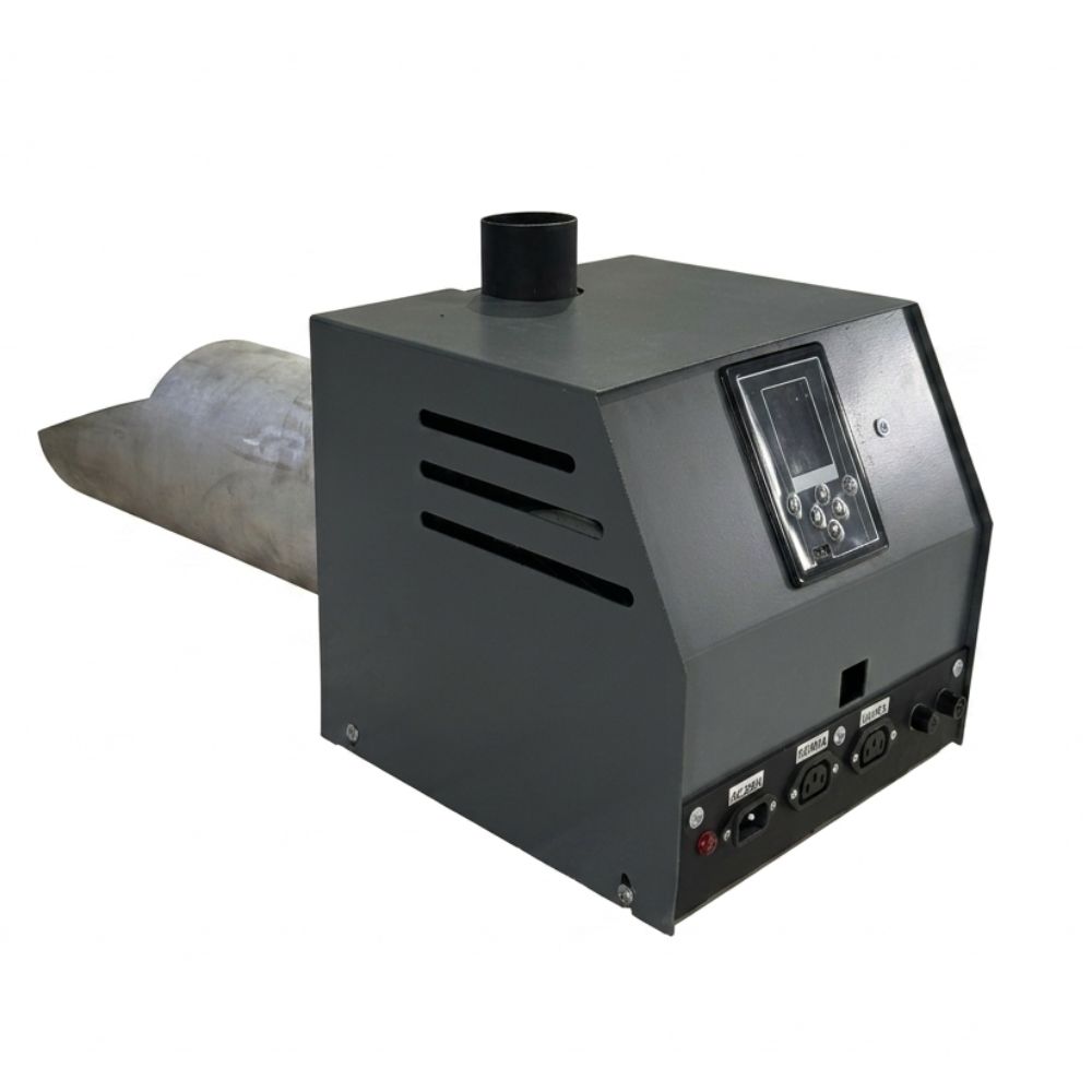 Wood boiler and pellet burner kit Balkan Energy, 50kW | Pellet Sets |  |