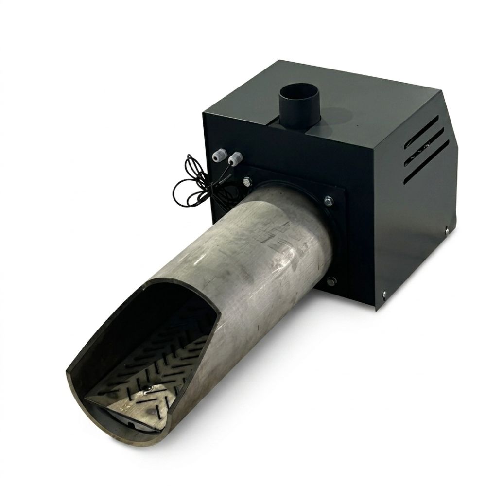 Wood boiler and pellet burner kit Balkan Energy, 70kW | Pellet Sets |  |