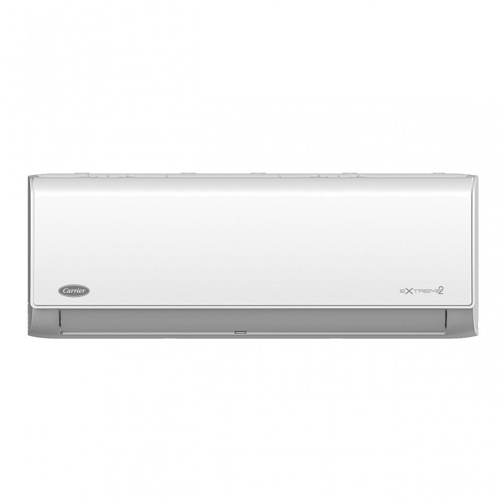 Inverter air conditioner Carrier Extreme2, 12000 BTU | Wall-mounted air conditioners | Air Conditioners |