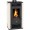 Wood burning stove Prity K3 GT D, 8.1 kW