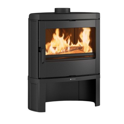 Italian wood burning stove La Nordica Jennifer 2.0, 7.7kW - Product Comparison