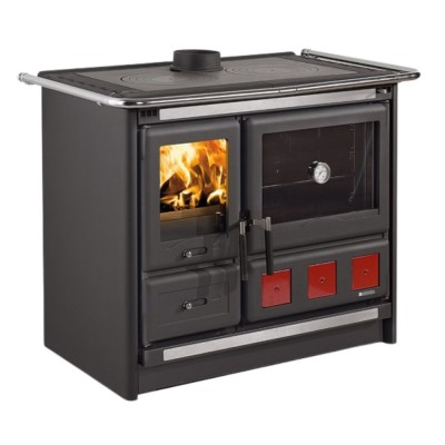 Italian wood cooker stove La Nordica Rosa XXL 5.0, 11.0kW - Product Comparison