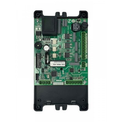 Mainboard Micronova PI050_A05 for pellet stoves MCZ, Extraflame, Laminox and others - Electronics for Pellet Stoves