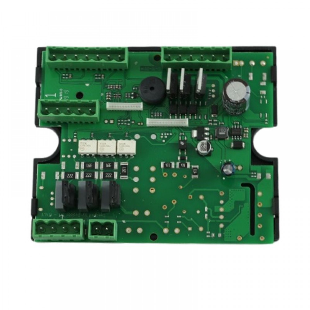 Motherboard for pellet burner B-MAX | Electronics for Pellet Burners | Pellet Burner Parts |