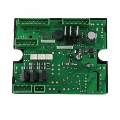 Motherboard for pellet burner B-MAX - Product Comparison