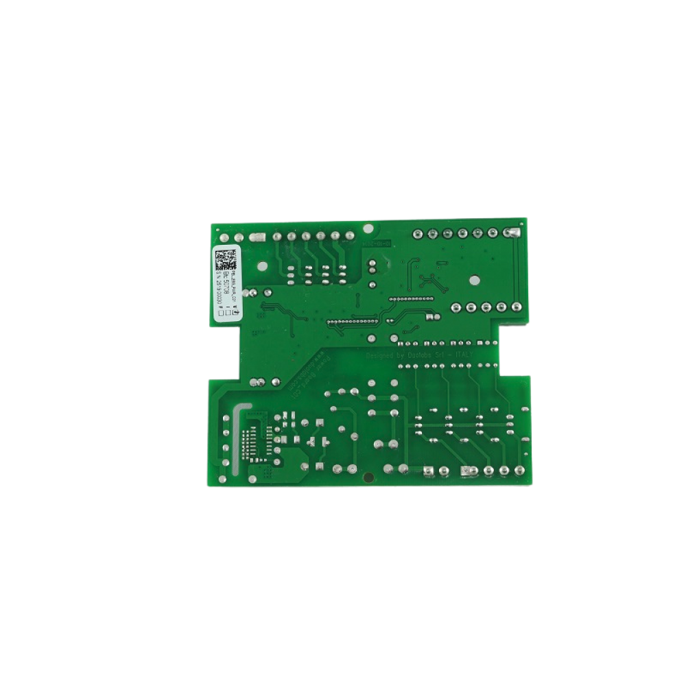 Motherboard for pellet burner B-MAX | Electronics for Pellet Burners | Pellet Burner Parts |