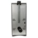 Pellet stove Mytherm Angela TA 25 grey, 25kW | Direct Vent Pellet Stoves | Pellet Stoves |
