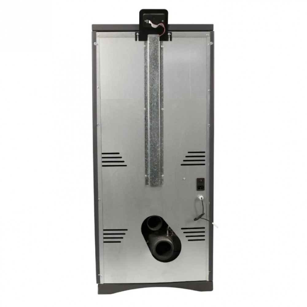 Pellet stove Mytherm Angela TA 14 PRO beige, 14kW | Direct Vent Pellet Stoves | Pellet Stoves |