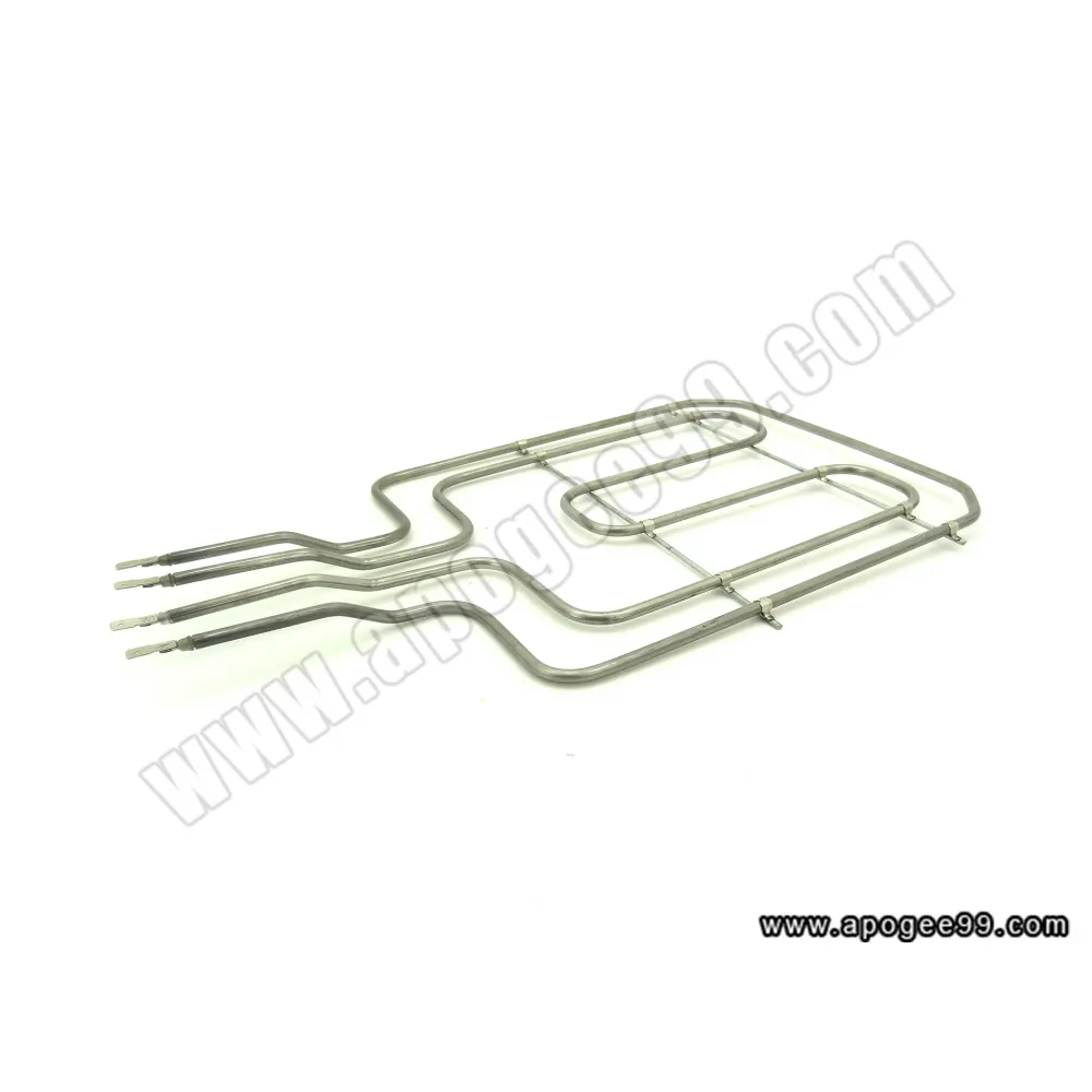 Heating element for oven SNAIGE | upper - 1500W | Heating elements for oven |  |