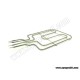 Heating element for oven SNAIGE | upper - 1500W | Heating elements for oven |  |