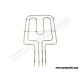 Heating element for oven SNAIGE | upper - 1500W | Heating elements for oven |  |