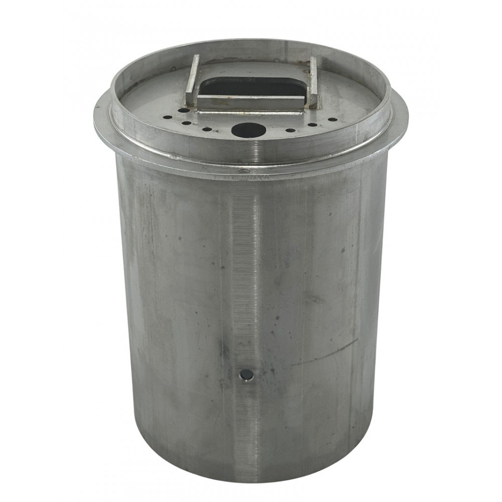 Nozzle for Ferroli SUN P7, Lamborghini, and FER pellet burners. | Combustion Chamber for Pellet Burners | Pellet Burner Parts |