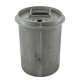 Nozzle for Ferroli SUN P7, Lamborghini, and FER pellet burners. | Combustion Chamber for Pellet Burners | Pellet Burner Parts |