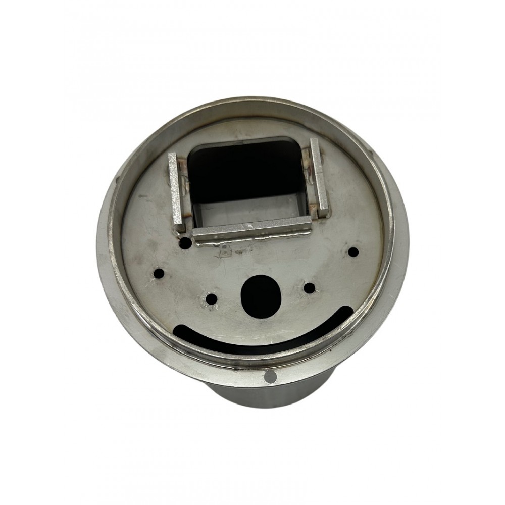 Nozzle for Ferroli SUN P7, Lamborghini, and FER pellet burners. | Combustion Chamber for Pellet Burners | Pellet Burner Parts |