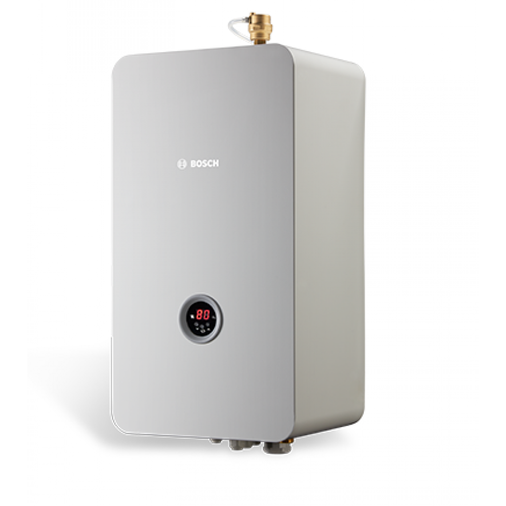 Electric boiler for heating and domestic hot water Bosch TRONIC HEAT 3500, 15kW | Electric boilers |  |